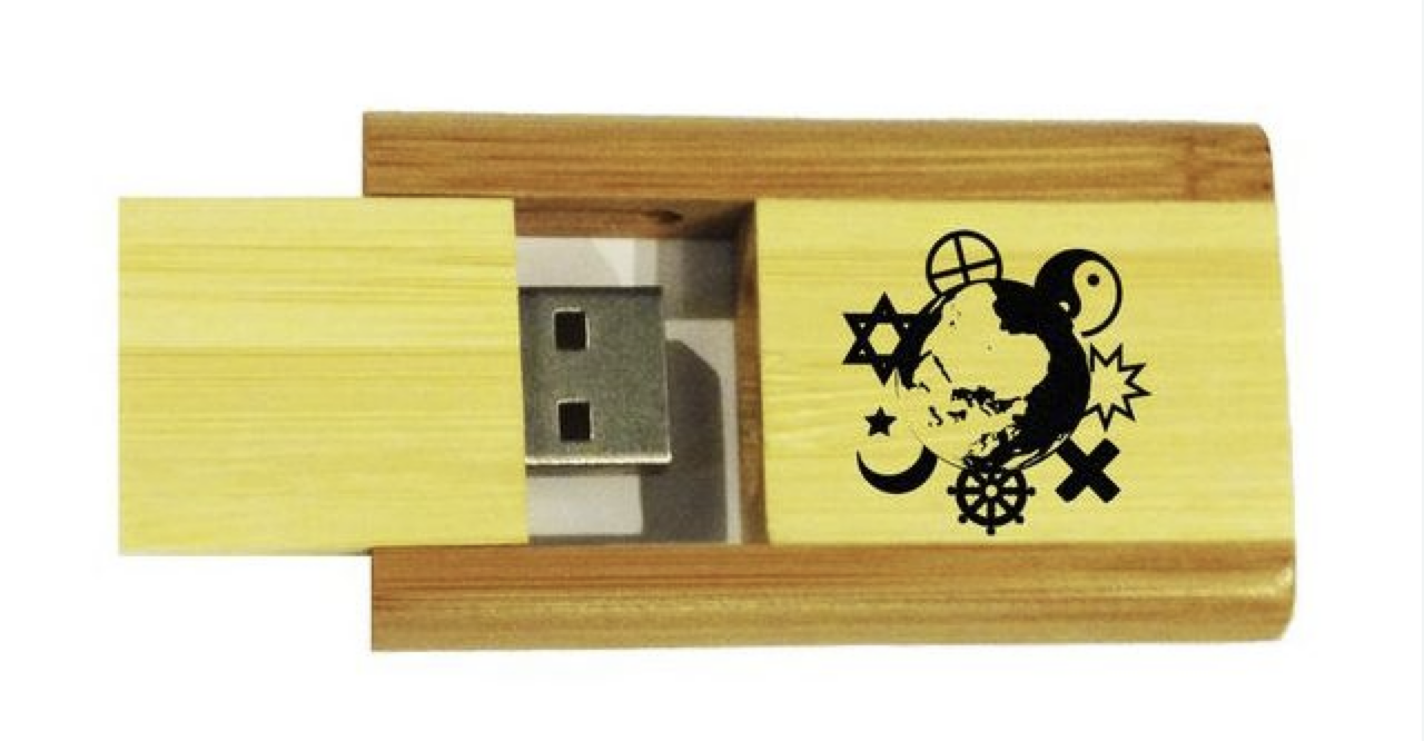 ISTA USB Flash Drive 9.0